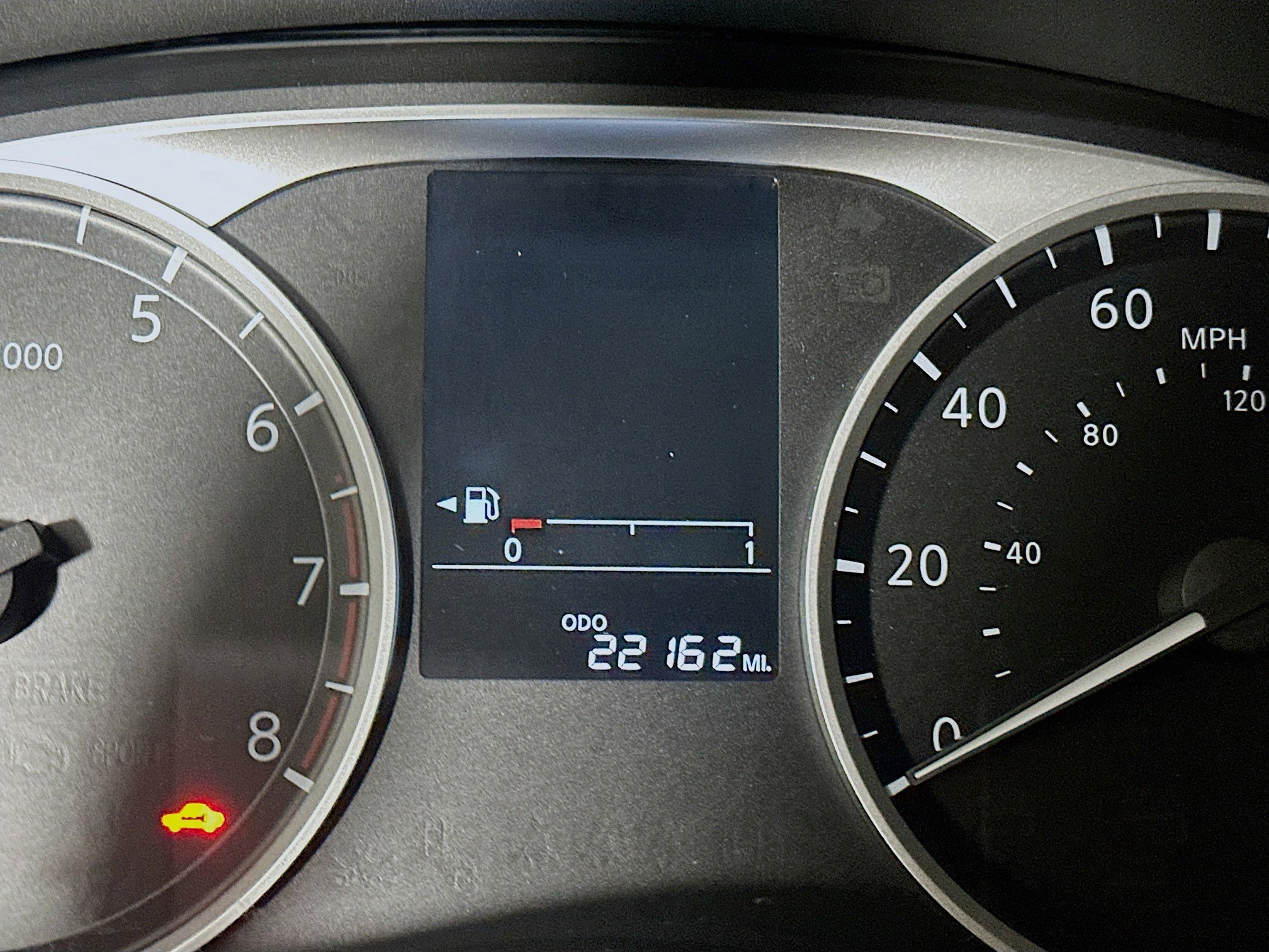 Used 2023 Nissan Versa S w/ Electronics Package image 19