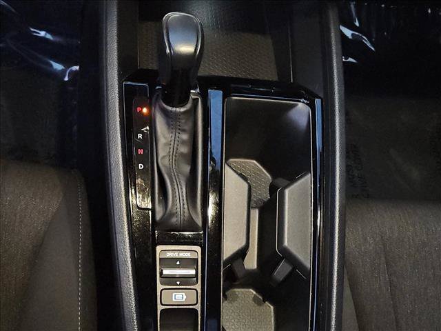 Used 2024 Honda Accord Sport image 12