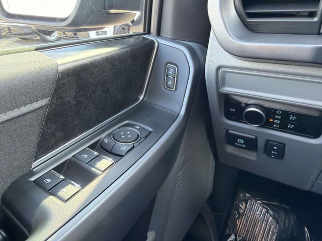 New 2025 Ford F150 Lightning XLT w/ Max Trailer Tow Package image 15