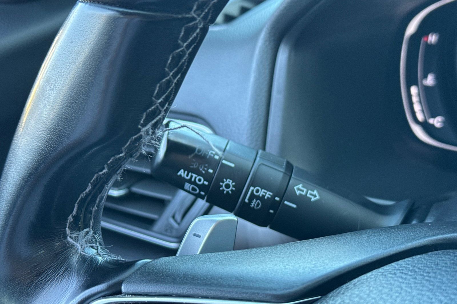 Used 2020 Honda Accord EX-L image 33