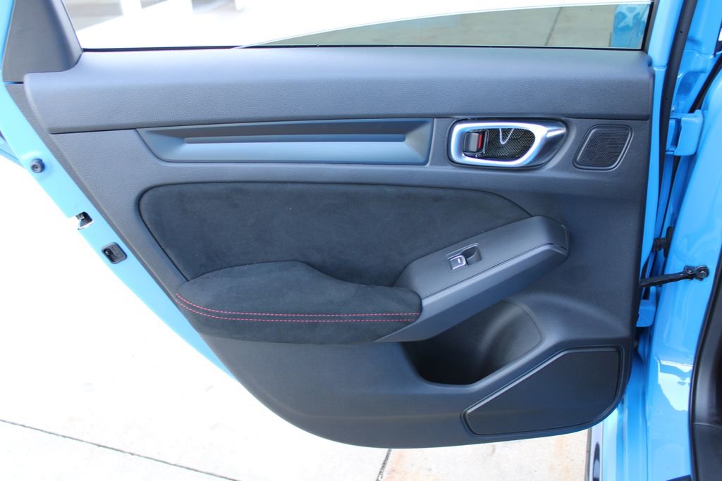 Used 2023 Honda Civic Type R image 20