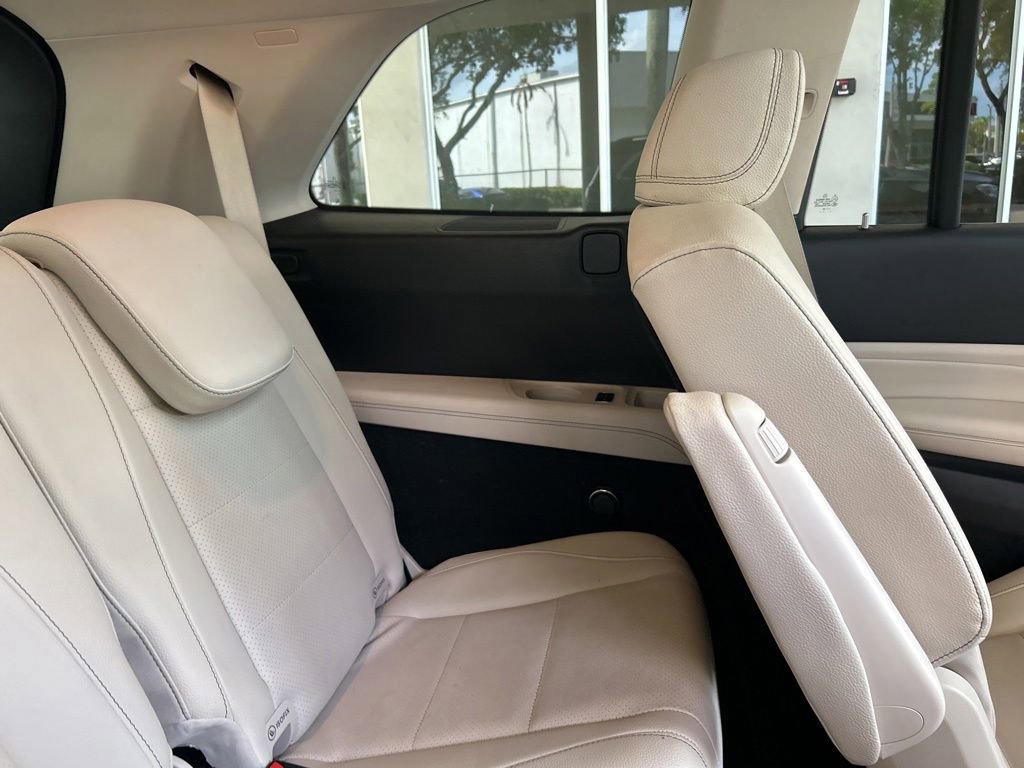 Used 2022 Mercedes-Benz GLS 450 4MATIC image 38