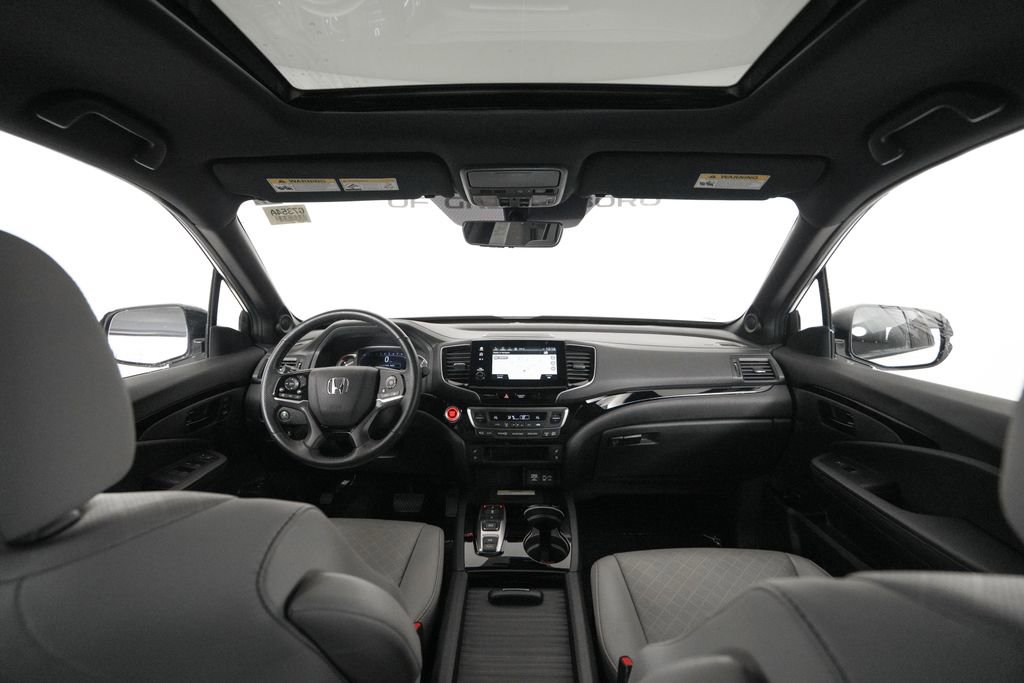 Used 2022 Honda Passport Elite image 15