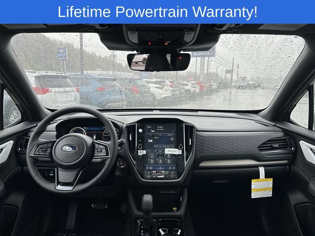 New 2026 Subaru Forester Touring AWD/4WD image 20