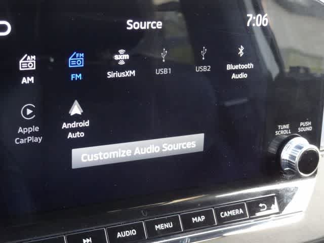 Used 2024 Mitsubishi Outlander SE AWD/4WD image 29