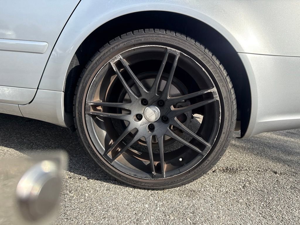 Used 2006 Audi A4 2.0T FWD image 11