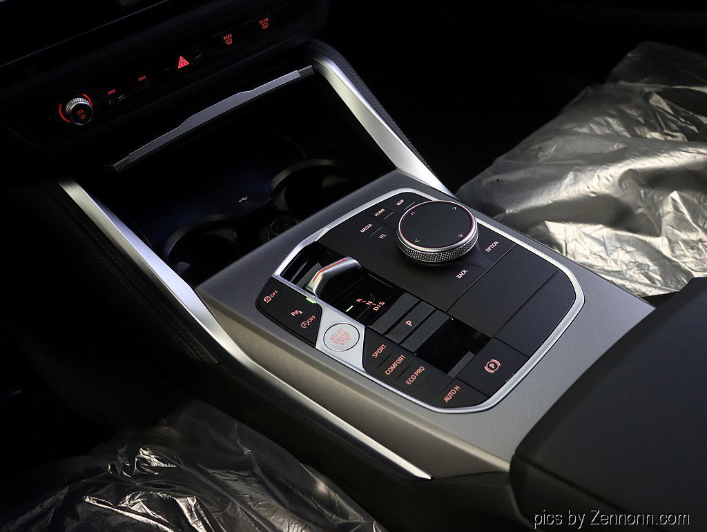 Used 2025 BMW 230i xDrive Coupe w/ M Sport Package image 14