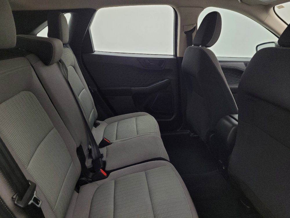 Used 2020 Ford Escape S image 19