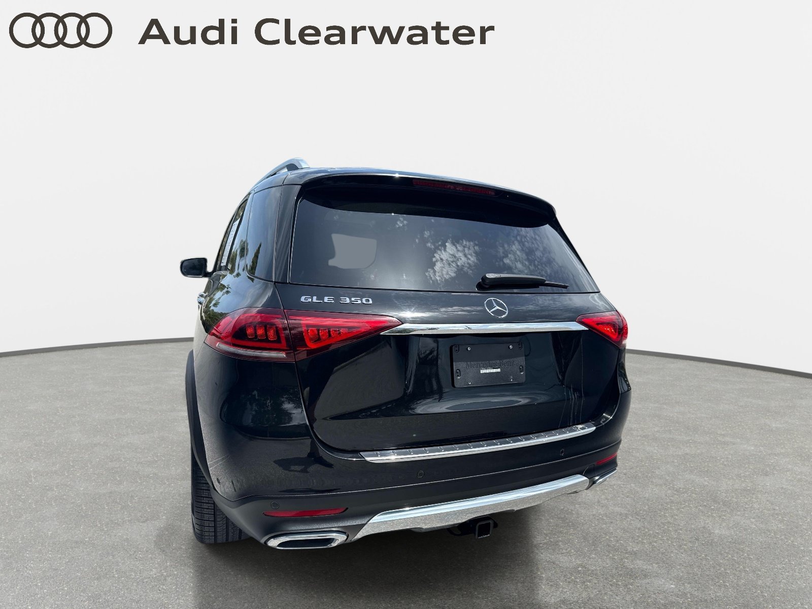 Used 2022 Mercedes-Benz GLE 350 image 8