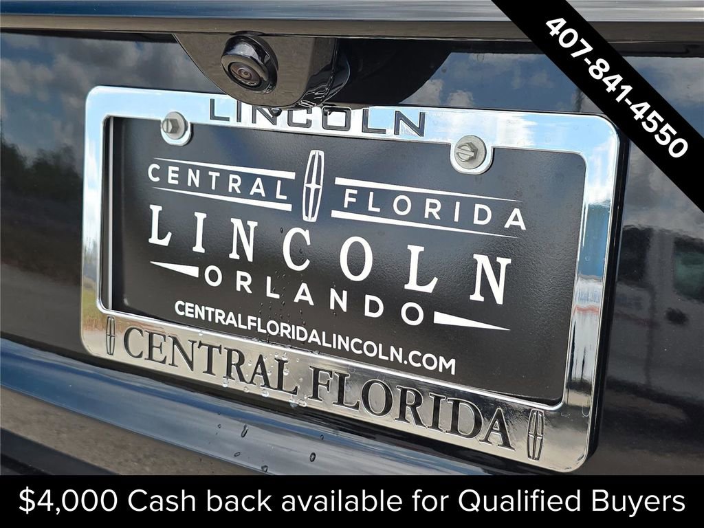 New 2026 Lincoln Aviator 2WD image 5