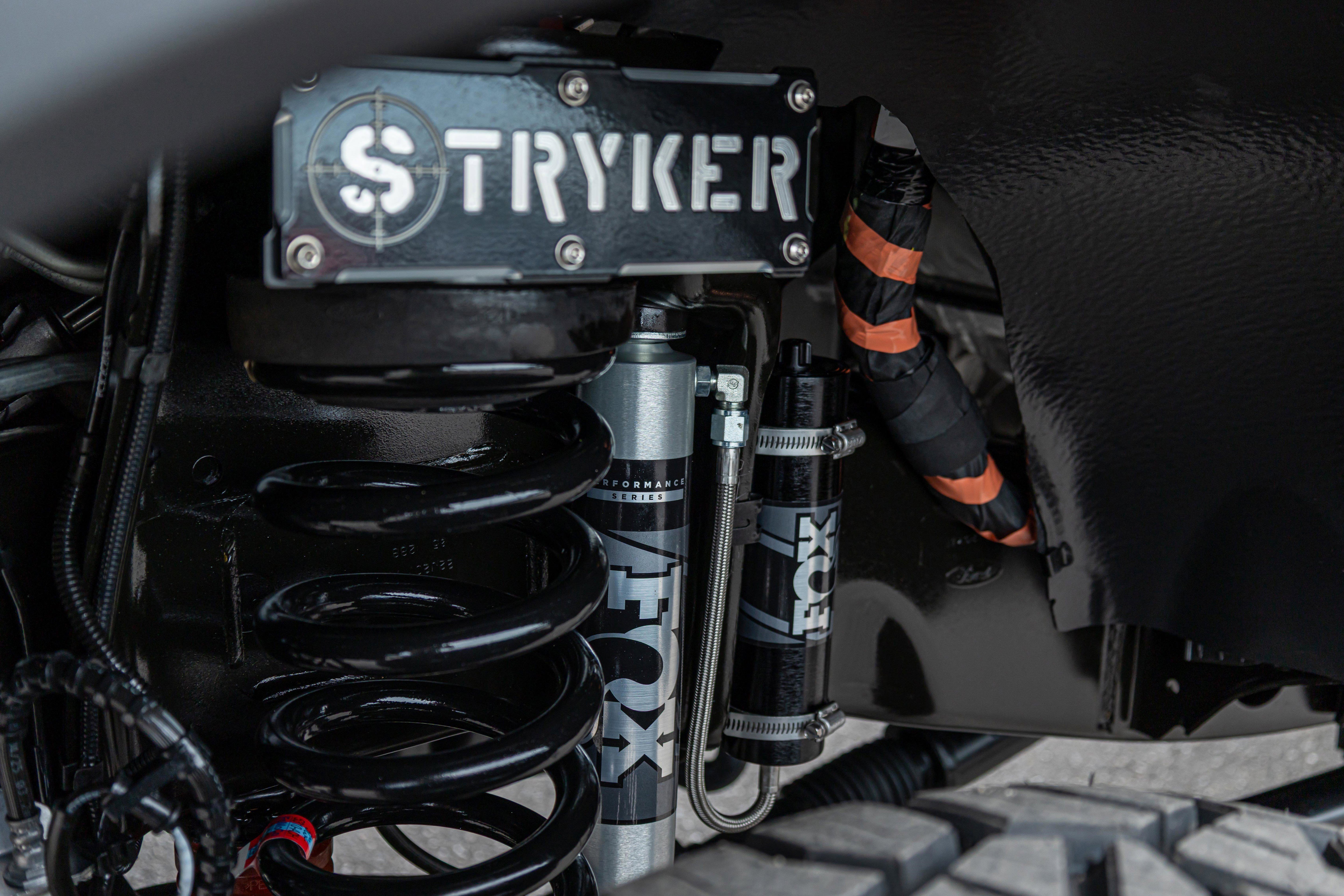 New 2026 Ford F450 Lariat image 36