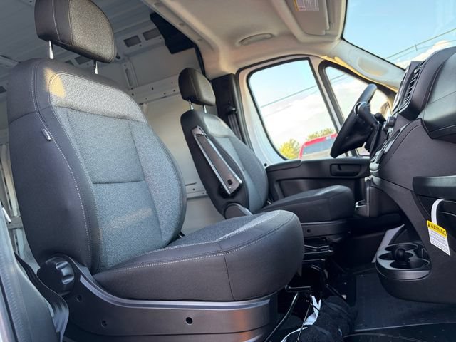 New 2026 RAM ProMaster 1500 FWD image 16