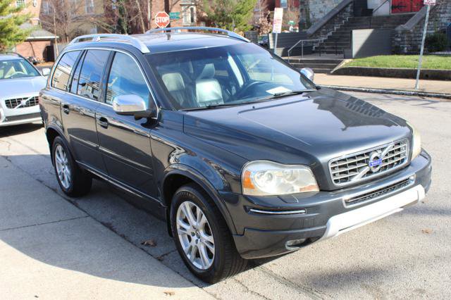 Used 2013 Volvo XC90 3.2 image 3