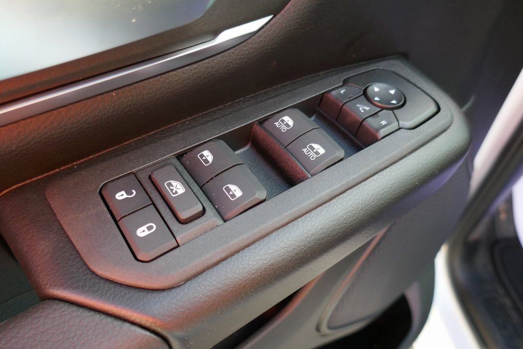 New 2026 RAM 1500 Big Horn image 23