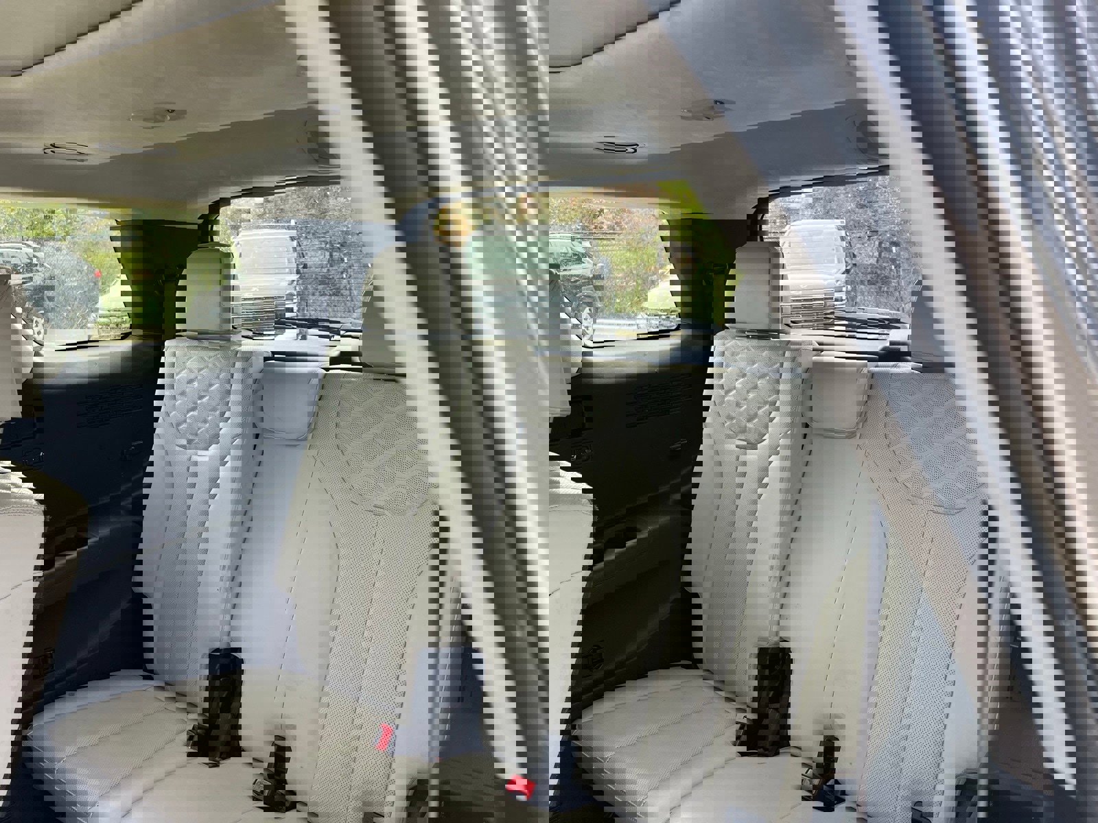 Used 2022 Hyundai Palisade Calligraphy w/ Cargo Package image 21