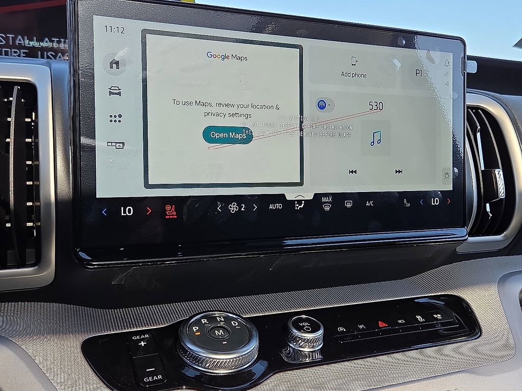 New 2026 Ford Expedition Max Active image 20