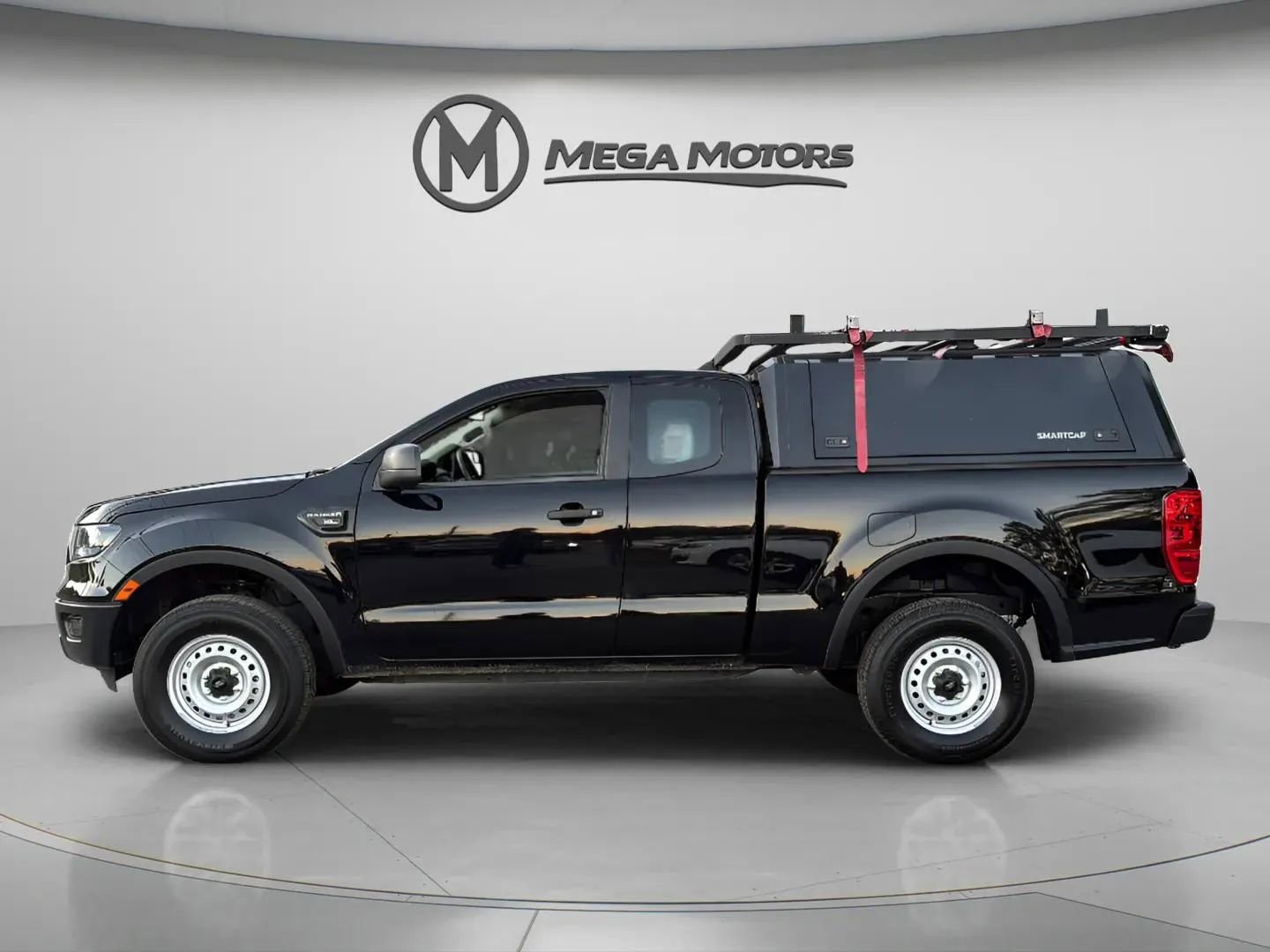 Used 2022 Ford Ranger XL image 2