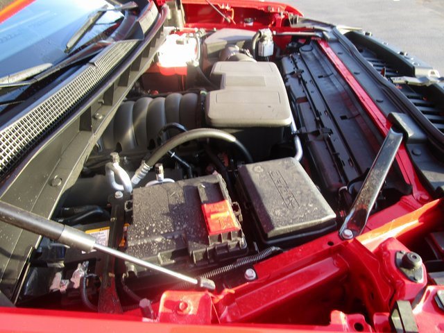 New 2026 Chevrolet Silverado 1500 LT w/ Protection Package image 10