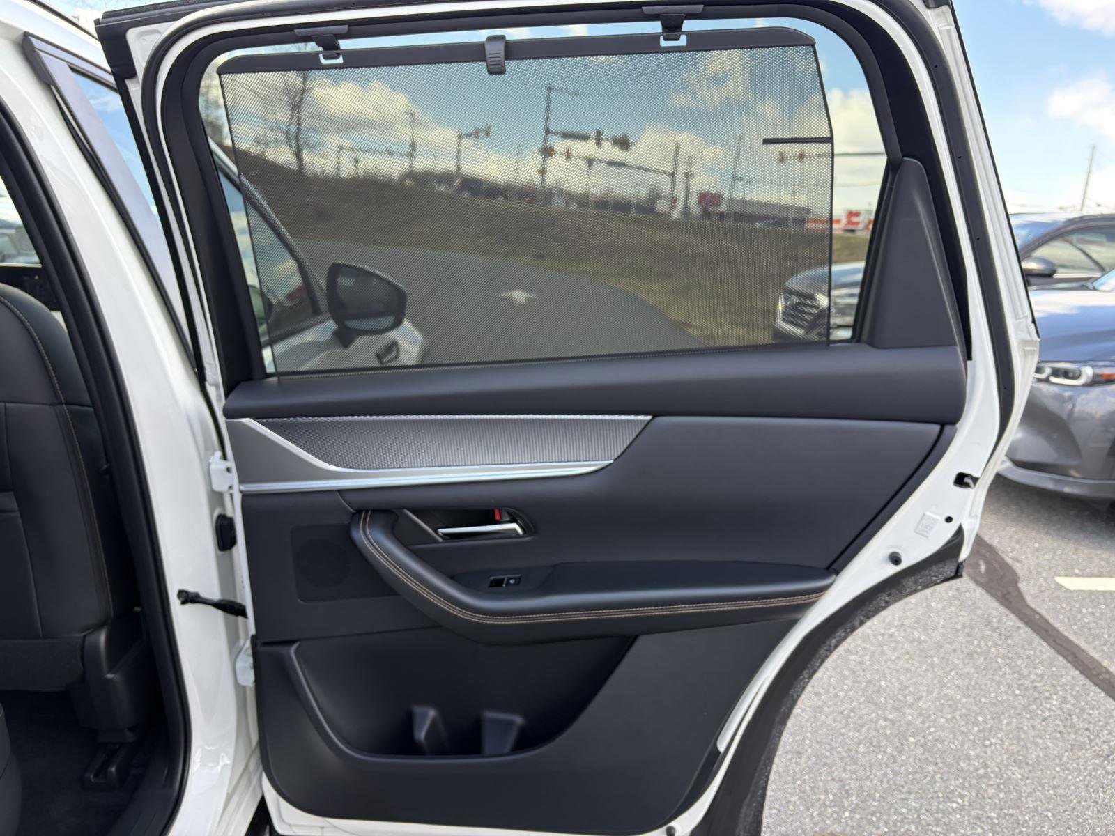 New 2026 MAZDA CX-70 SC Plus image 11