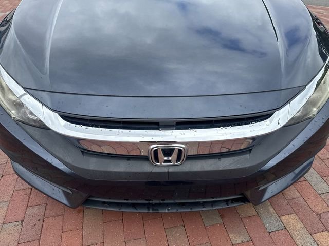 Used 2017 Honda Civic EX image 22