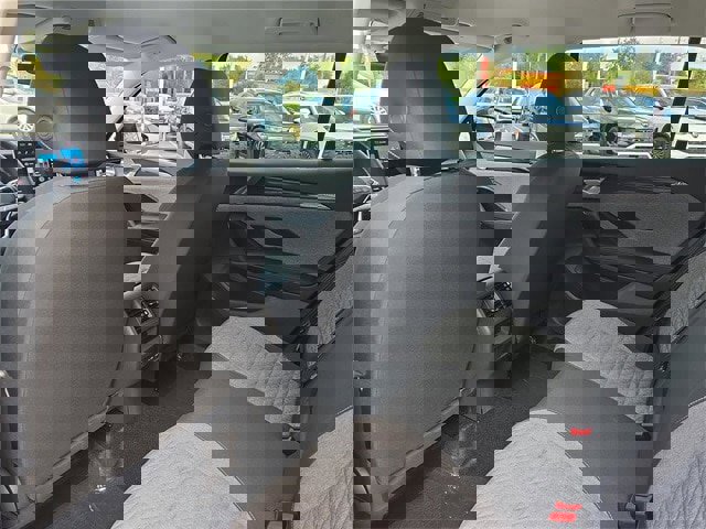 New 2026 Volkswagen Tiguan S image 9