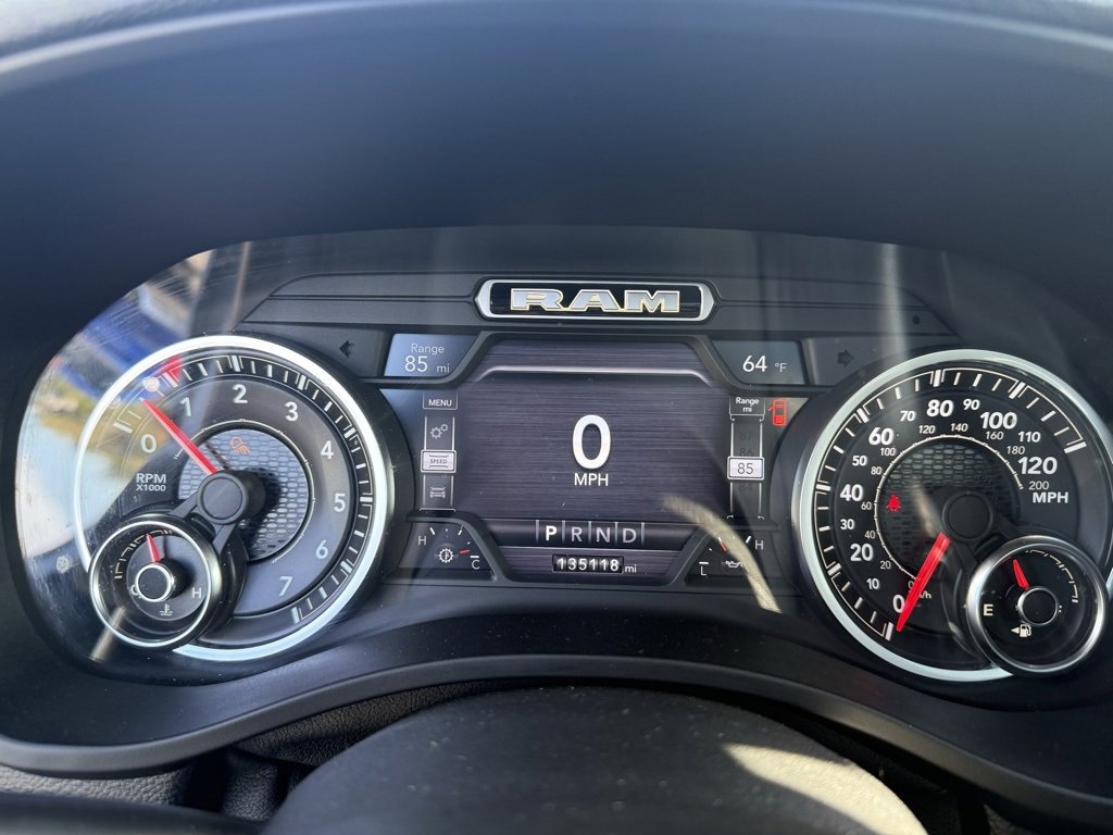 Used 2019 RAM 1500 Sport w/ Level 2 Equipment Group image 22