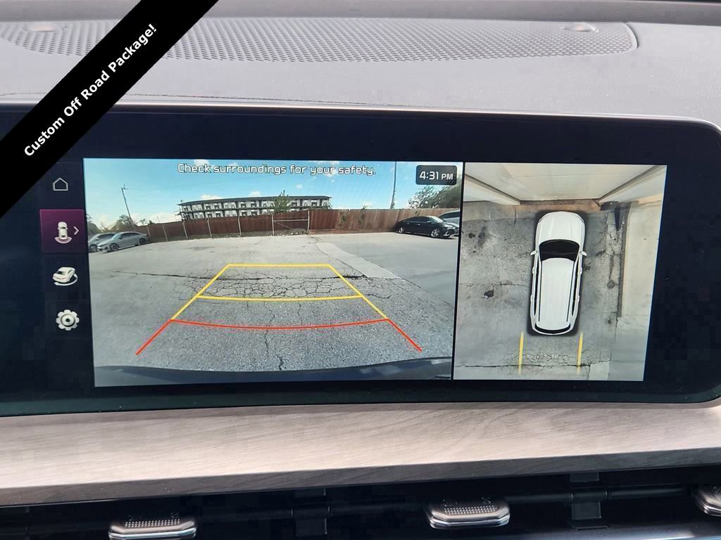 New 2025 Kia Telluride SX X-Line AWD/4WD image 13