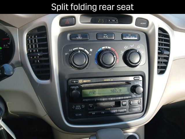 Used 2007 Toyota Highlander V6 image 14