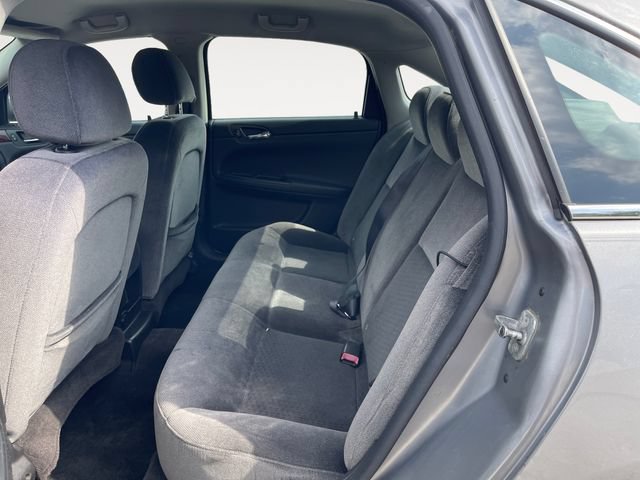 Used 2006 Chevrolet Impala LS FWD image 13