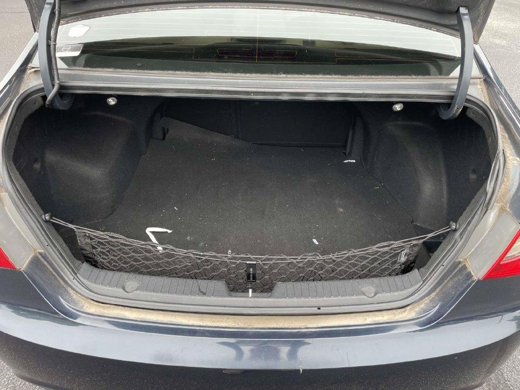 Used 2011 Hyundai Sonata GLS w/ Popular Equipment Pkg 2 FWD image 8