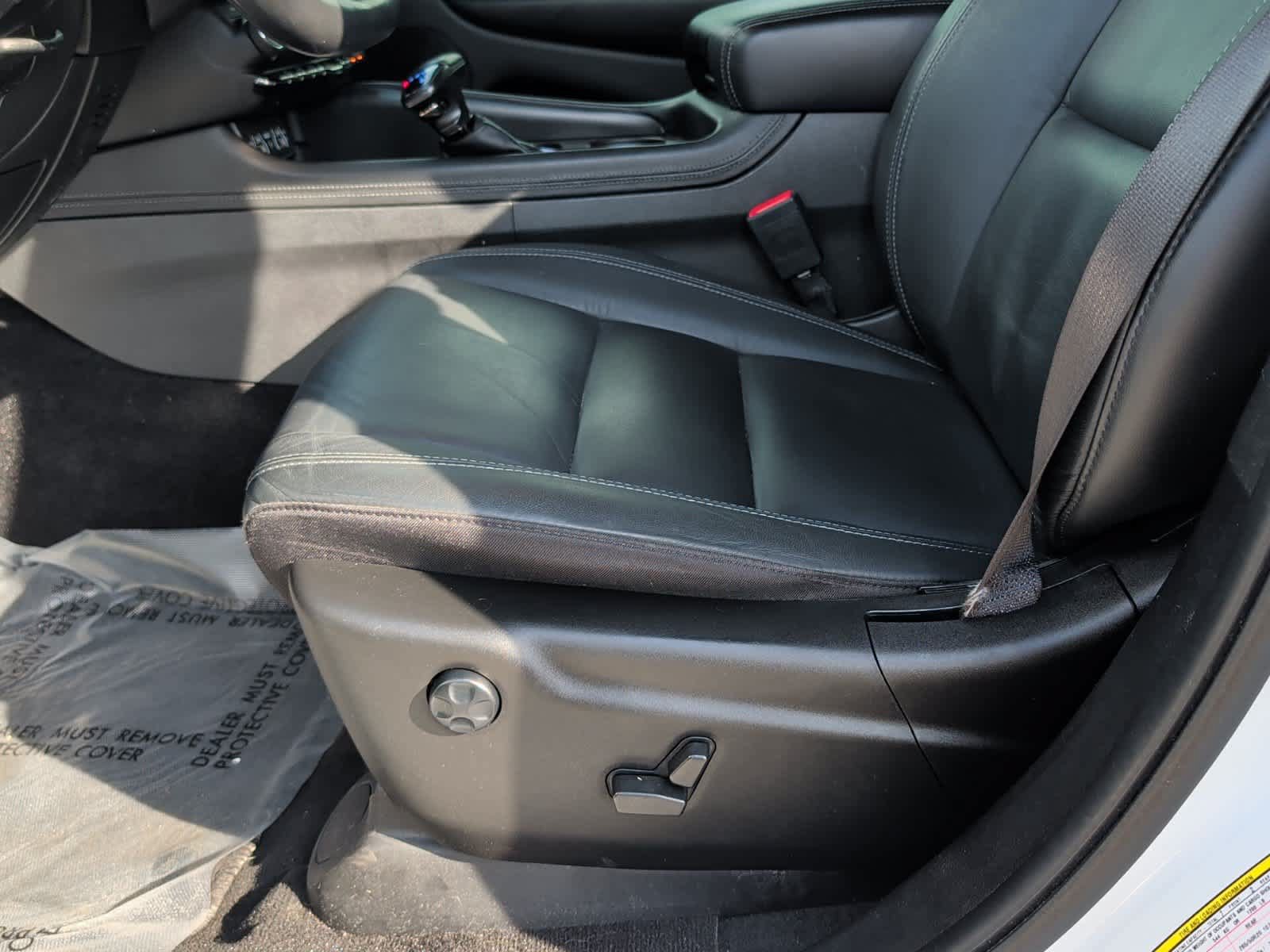 Used 2022 Dodge Durango GT AWD/4WD image 15