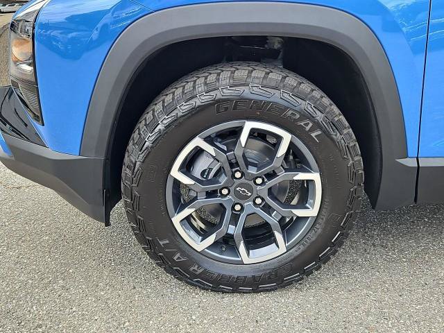New 2027 Chevrolet Equinox ACTIV w/ Convenience Package III FWD image 33