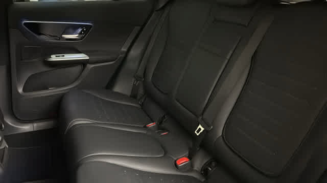 Certified 2026 Mercedes-Benz GLC 300 4MATIC image 31