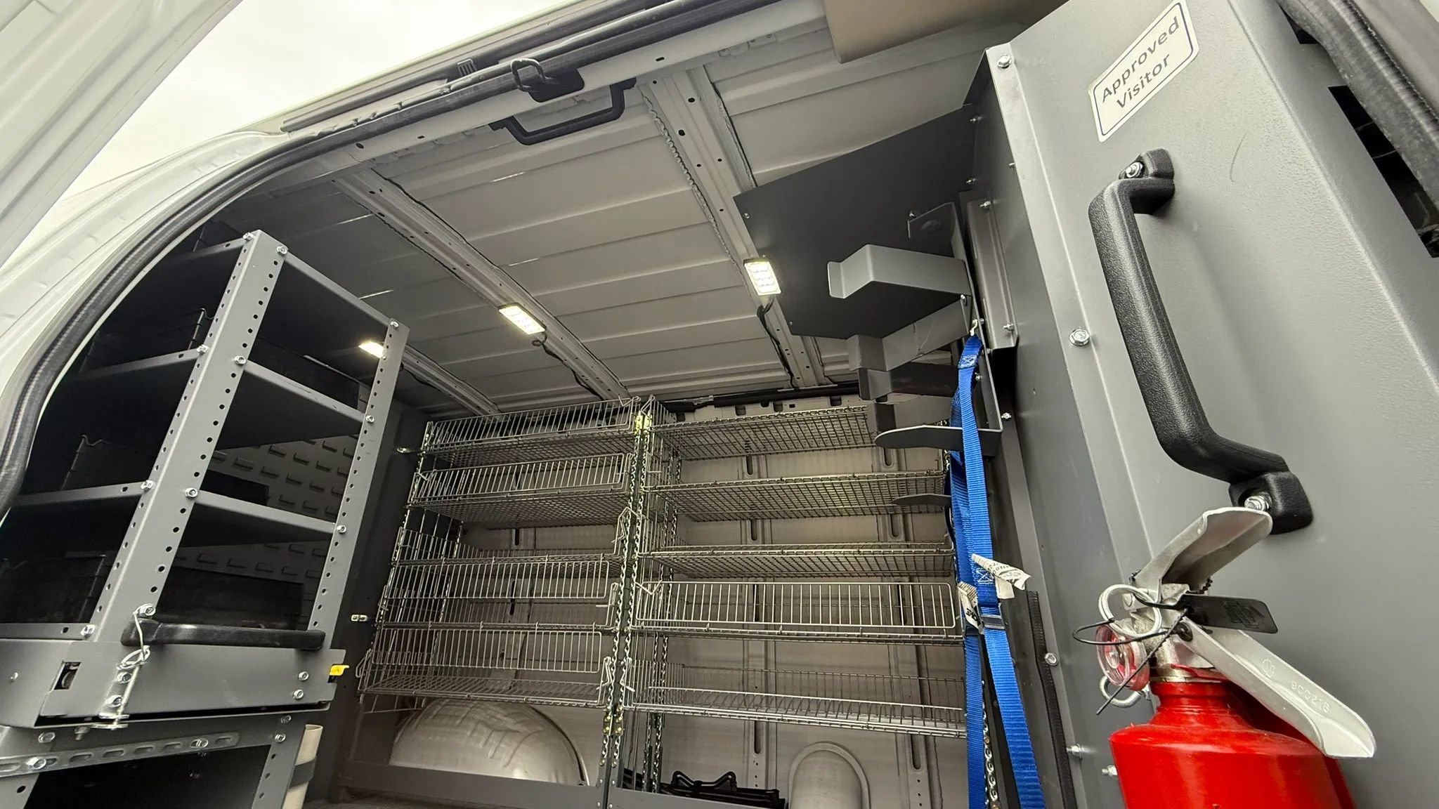 Used 2021 Chevrolet Express 2500 image 43