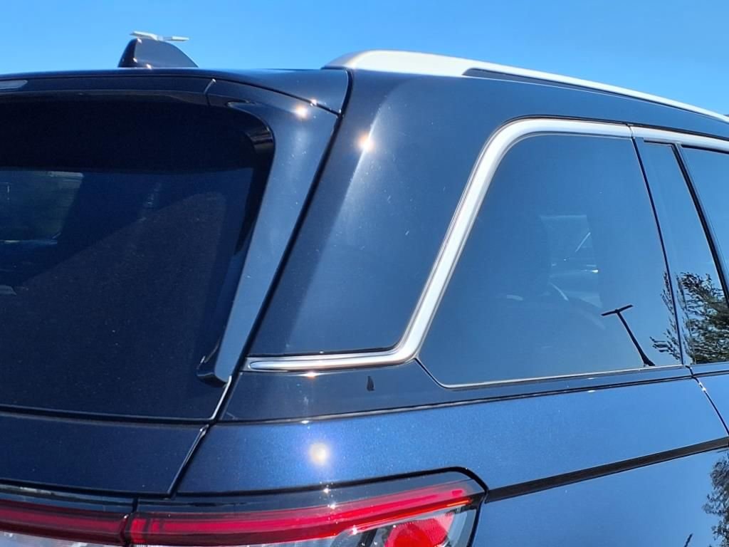 Used 2022 Jeep Grand Cherokee Summit image 31