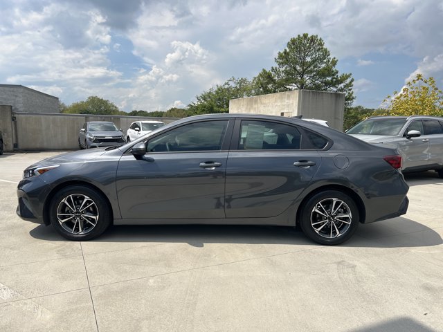 Certified 2024 Kia Forte LXS w/ LXS Technology Package FWD image 9