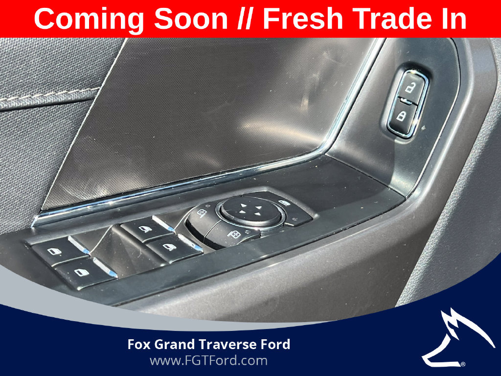 Certified 2024 Ford F150 XLT w/ Equipment Group 302A MID AWD/4WD image 23