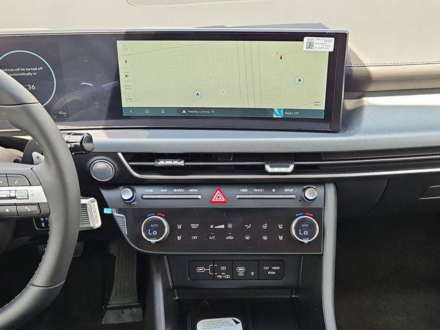 New 2026 Hyundai Sonata Limited FWD image 17