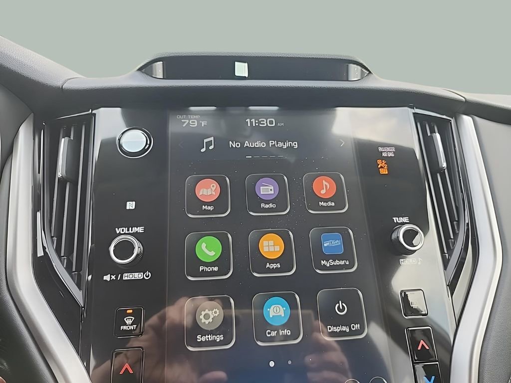 Certified 2025 Subaru Outback Limited image 19