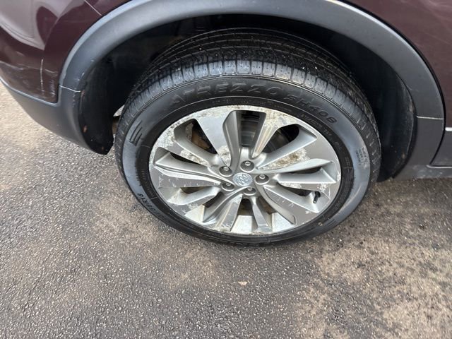Used 2017 Buick Encore Preferred image 41