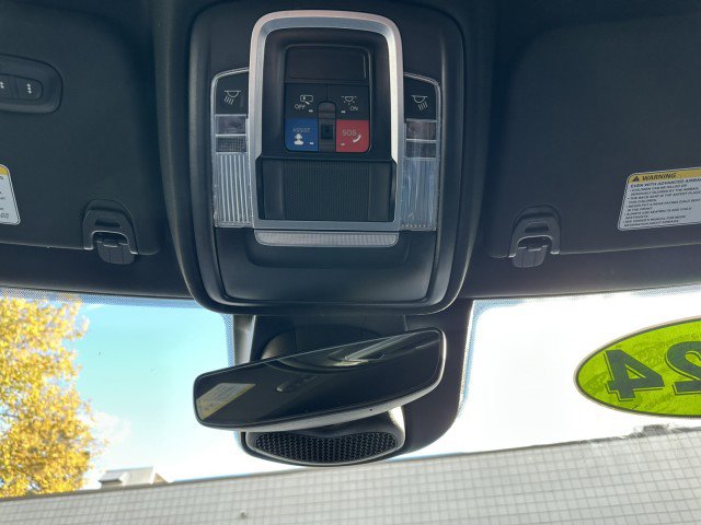 Used 2024 RAM 1500 Laramie image 33