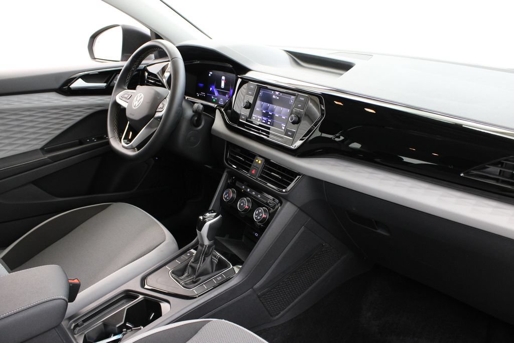 Used 2024 Volkswagen Taos S FWD image 22