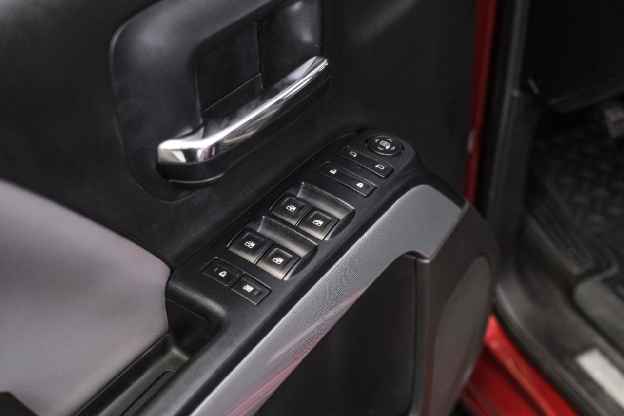 Used 2017 Chevrolet Silverado 1500 LT w/ All Star Edition AWD/4WD image 38