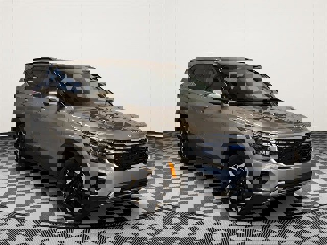 Used 2024 Kia Seltos EX