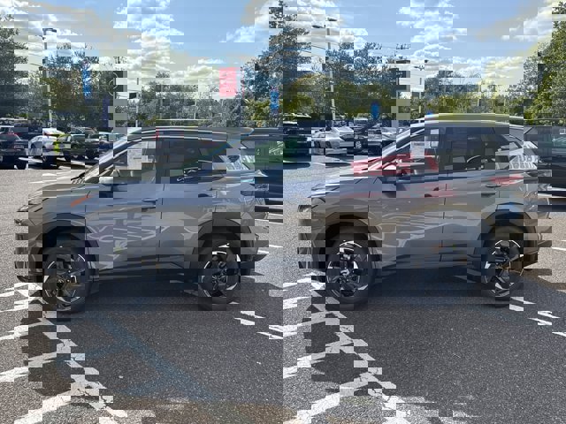 New 2026 Nissan Rogue SV w/ Cold Weather Package image 4