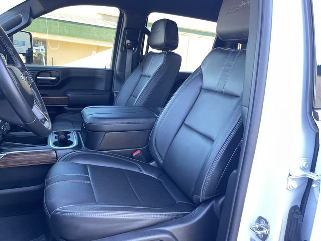 Used 2023 Chevrolet Silverado 3500 High Country AWD/4WD image 11