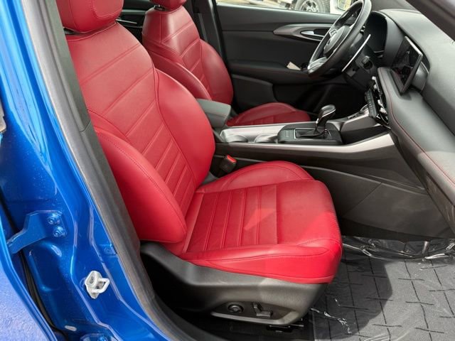 Used 2024 Dodge Hornet R/T Plus w/ Tech Pack Plus image 34