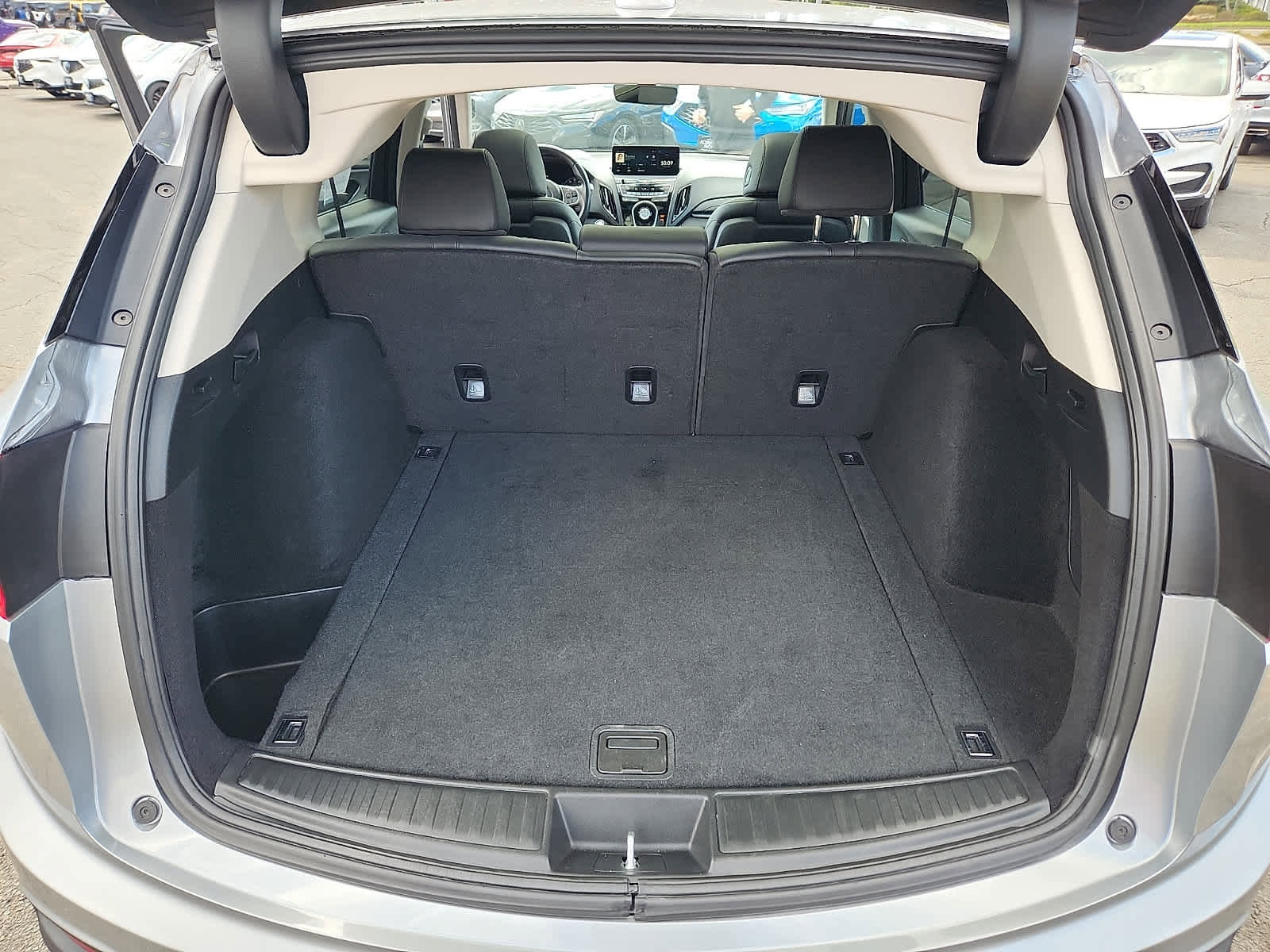 Used 2023 Acura RDX AWD image 30