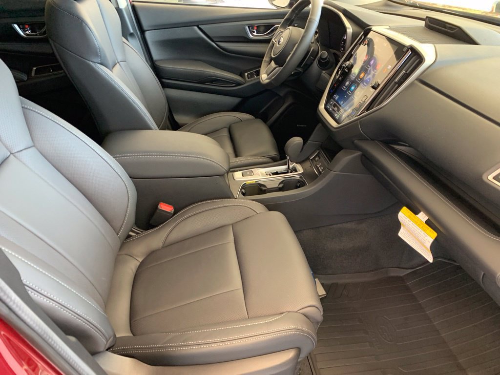 New 2026 Subaru Ascent Limited AWD/4WD image 21