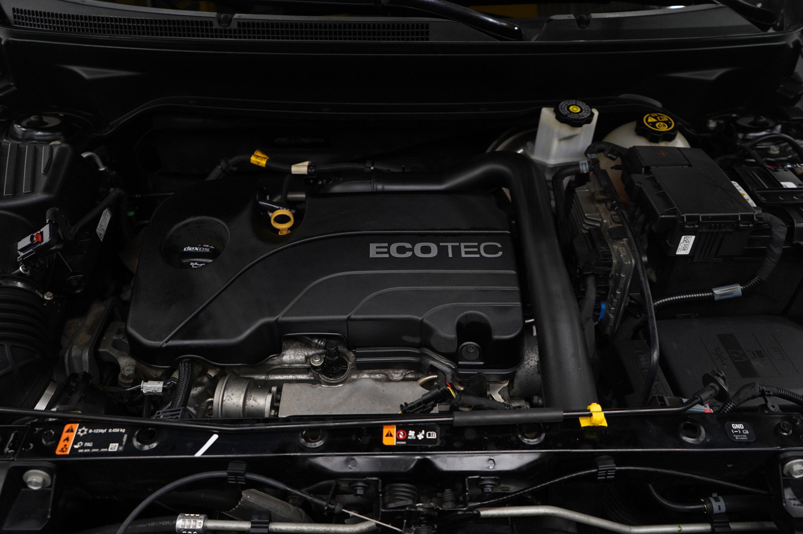 Used 2019 GMC Terrain SLT image 26